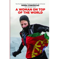 A Woman on Top of The World - Paperback