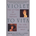 Violet to Vita: The Letters of Violet Trefusis to Vita Sackville-West, 1910-1921 - Paperback