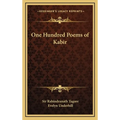 One Hundred Poems of Kabir - Hardcover