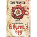 A Queen's Spy: The Tudor Mystery Trials - Paperback