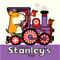 Stanley's Train - Hardcover