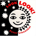 Look, Look!: A High Contrast Board Book - Board Book