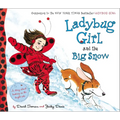 Ladybug Girl and the Big Snow - Hardcover