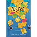 Posted - Hardcover