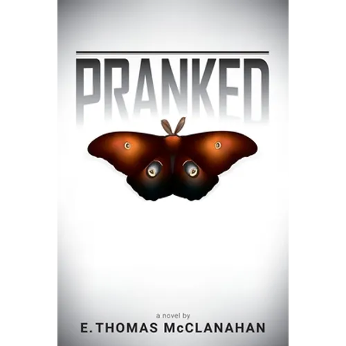 Pranked - Paperback