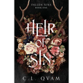 Heir of Sin - Paperback