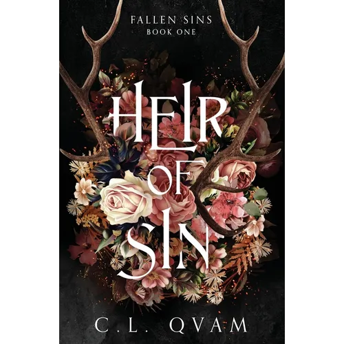 Heir of Sin - Paperback