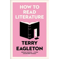 How to Read Literature - Paperback