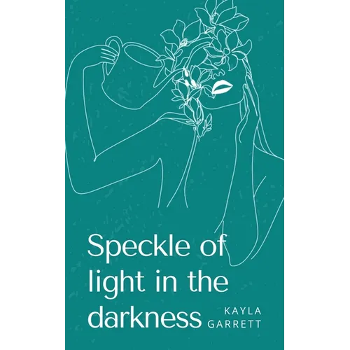 Speckle of light in the darkness - Paperback