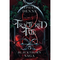 Fractured Fate - Hardcover