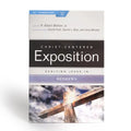Exalting Jesus in Hebrews - Paperback