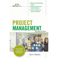 Project Management, Second Edition (Briefcase Books Series) - Paperback