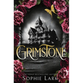 Grimstone - Paperback