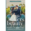 The Baker's Beauty - Paperback