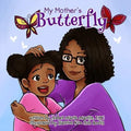 My Mother's Butterfly - Paperback