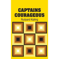 Captains Courageous - Hardcover