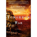 Tomorrow War: The Chronicles of Max [Redacted] - Paperback