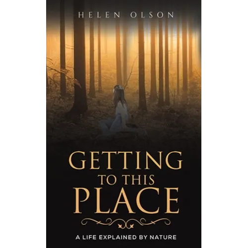 Getting to This Place - Paperback
