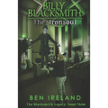 Billy Blacksmith: The Ironsoul - Paperback