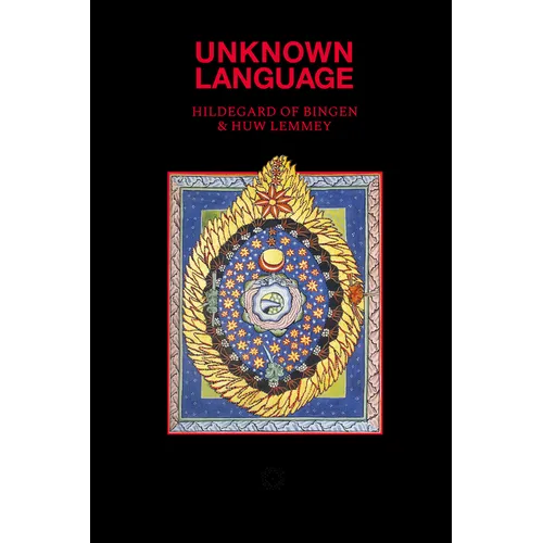 Unknown Language - Paperback