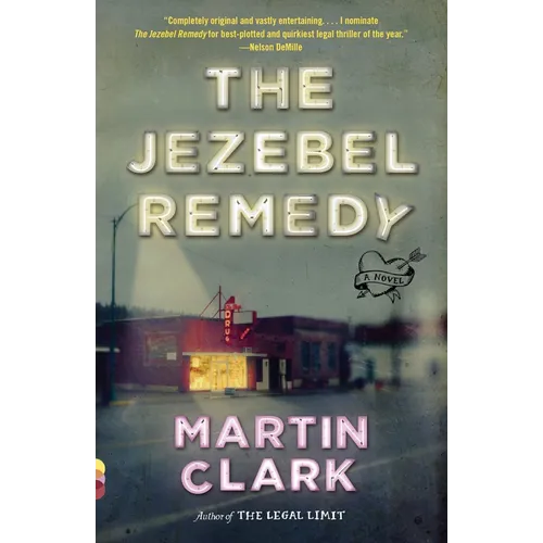 The Jezebel Remedy - Paperback