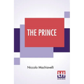 The Prince: Translated Into English By Luigi Ricci - Paperback
