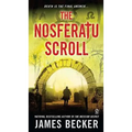 The Nosferatu Scroll - Mass Market Paperbound