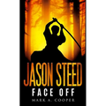 Jason Steed: Face-Off - Paperback