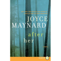 After Her - Paperback