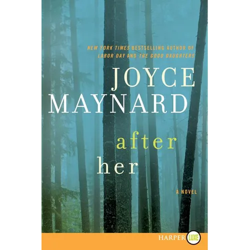 After Her - Paperback