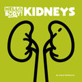 Kidneys - Library Binding