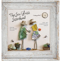 The Sea Glass Sisterhood - Hardcover