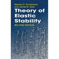 Theory of Elastic Stability - Paperback