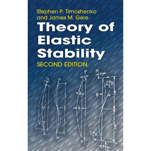 Theory of Elastic Stability - Paperback