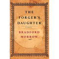 The Forger's Daughter - Hardcover
