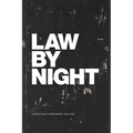 Law by Night - Paperback