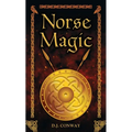 Norse Magic - Paperback