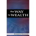 The Way to Wealth - Paperback