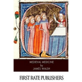 Medieval Medicine - Paperback