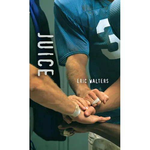 Juice - Paperback