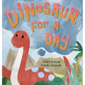 Dinosaur For A Day - Hardcover