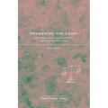 Answering for Crime: Responsibility and Liability in the Criminal Law - Paperback