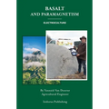 Basalt and Paramagnetism: Electroculture: Increase soil fertility, microbiology and earth worm activity with natural magnetism. - Paperback