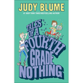 Tales of a Fourth Grade Nothing - Hardcover