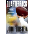 Quarterback: Inside the Most Important Position in Professional Sports - Paperback