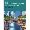 The Sustainable Urban Development Reader - Paperback