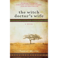 The Witch Doctor's Wife - Paperback