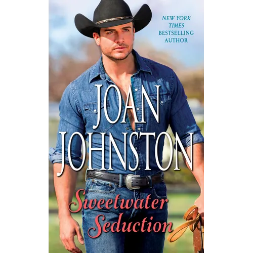 Sweetwater Seduction - Mass Market Paperbound