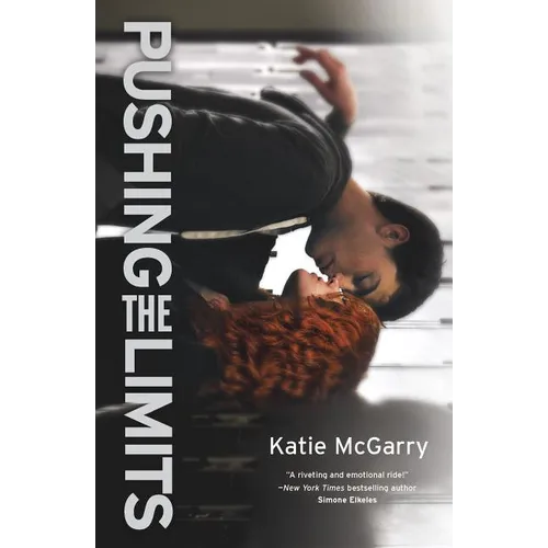 Pushing the Limits: An Award-Winning Novel - Paperback