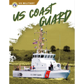 Us Coast Guard - Library Binding